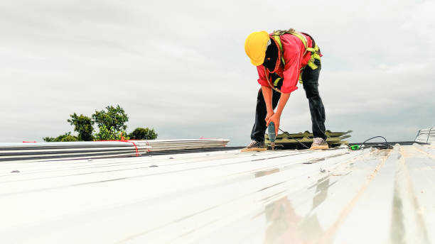 Fast & Reliable Emergency Roof Repairs in Broomall, PA